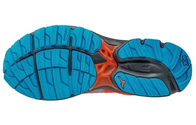 Wave Rider 20 GTX Lightweight «Orange»