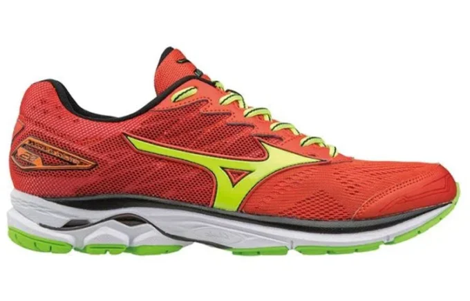 Wave Rider 20 «Orange»