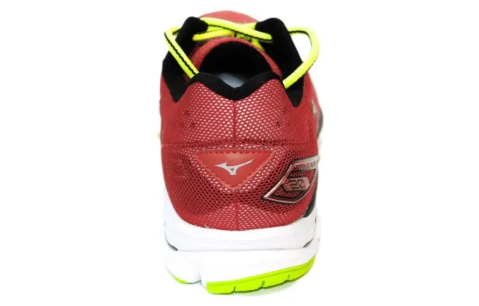 Wave Rider 20 «Orange»