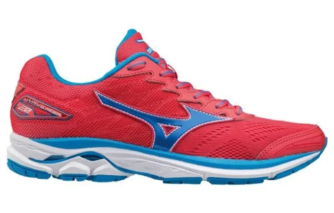 Wave Rider 20 «Pink Blue White»