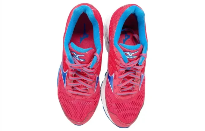 Wave Rider 20 «Pink Blue White»