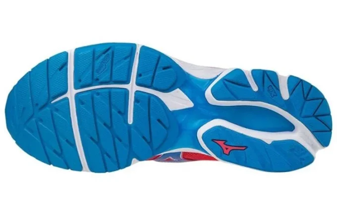 Wave Rider 20 «Pink Blue White»