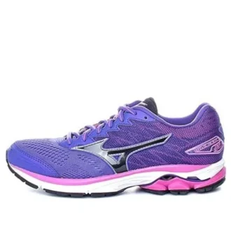Wave Rider 20 «Purple Pink White»