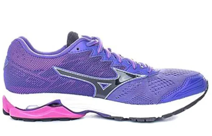 Wave Rider 20 «Purple Pink White»