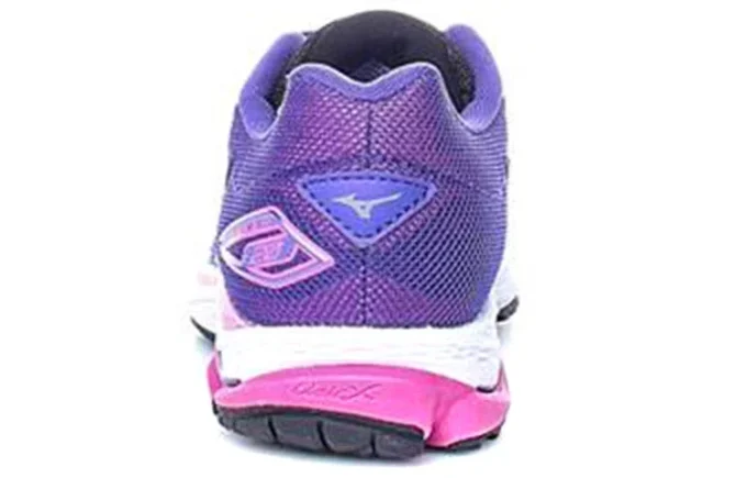 Wave Rider 20 «Purple Pink White»