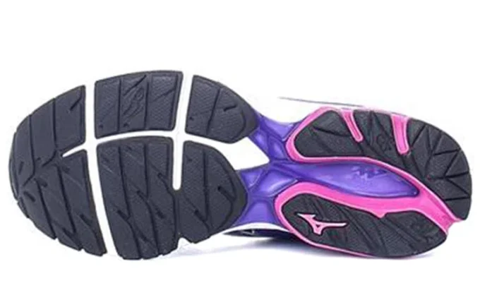 Wave Rider 20 «Purple Pink White»