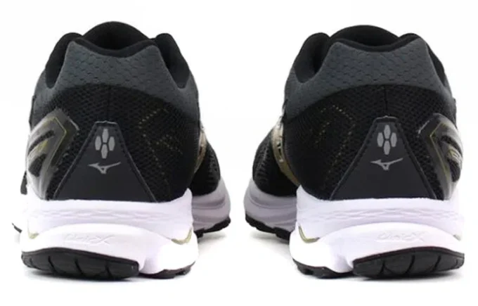 Wave Rider 21 «Black»