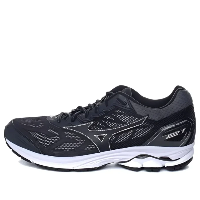 Wave Rider 21 «Black Grey»