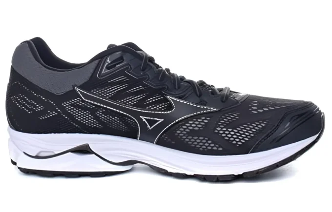 Wave Rider 21 «Black Grey»