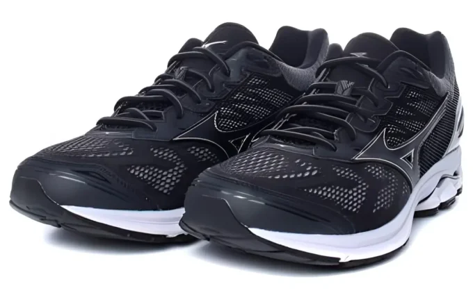 Wave Rider 21 «Black Grey»