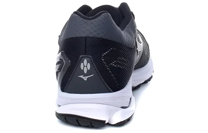 Wave Rider 21 «Black Grey»