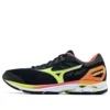 Wave Rider 21 «Black Neon Green»
