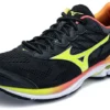 Wave Rider 21 «Black Neon Green»