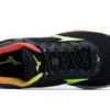 Wave Rider 21 «Black Neon Green»