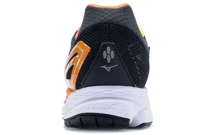 Wave Rider 21 «Black Neon Green»