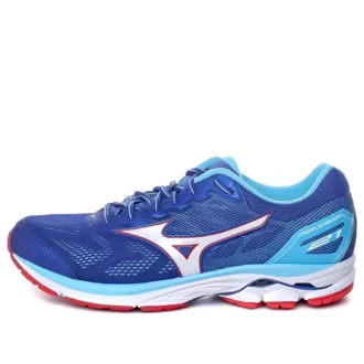 Wave Rider 21 «Blue White Red»