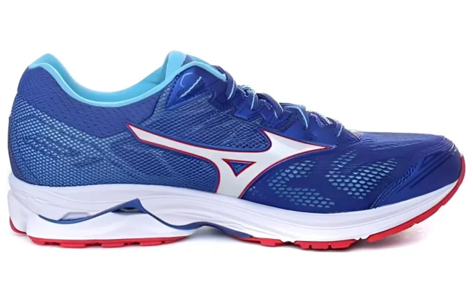 Wave Rider 21 «Blue White Red»