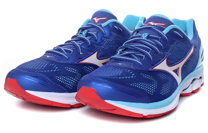 Wave Rider 21 «Blue White Red»