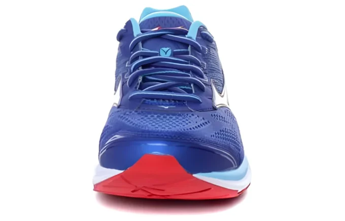 Wave Rider 21 «Blue White Red»