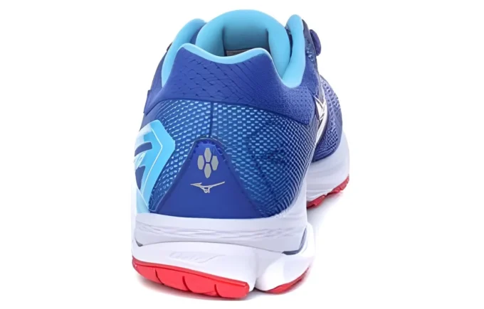 Wave Rider 21 «Blue White Red»