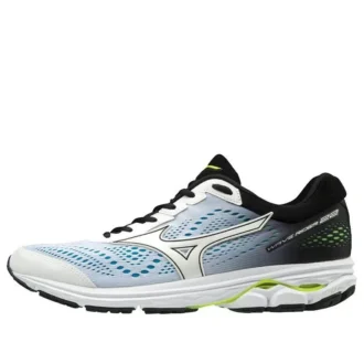 Wave Rider 22 2e «Black White Blue»