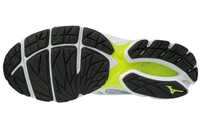 Wave Rider 22 2e «Black White Blue»