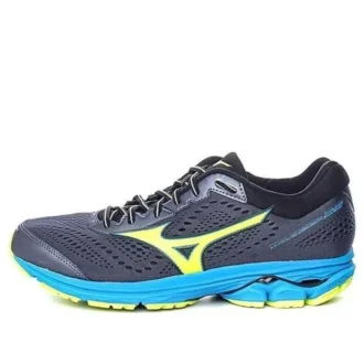 Wave Rider 22 «Black Blue Yellow»