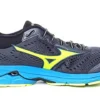 Wave Rider 22 «Black Blue Yellow»