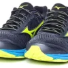 Wave Rider 22 «Black Blue Yellow»