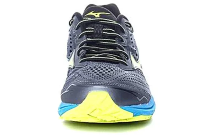 Wave Rider 22 «Black Blue Yellow»