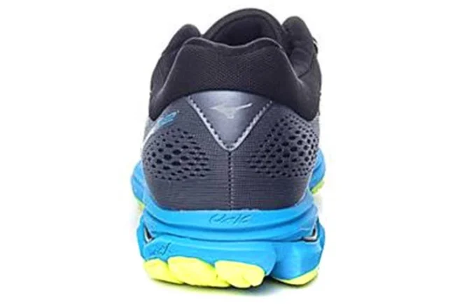 Wave Rider 22 «Black Blue Yellow»