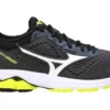 Wave Rider 22 «Black Yellow White»