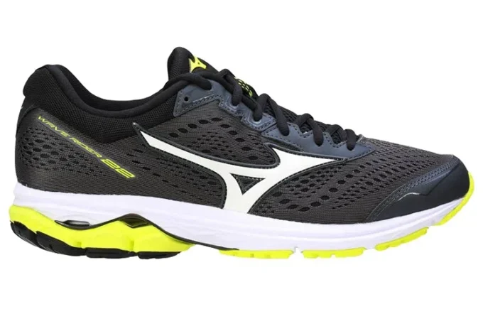 Wave Rider 22 «Black Yellow White»