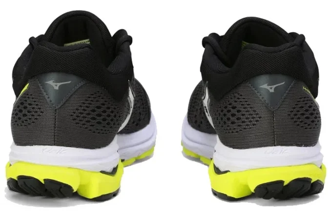 Wave Rider 22 «Black Yellow White»