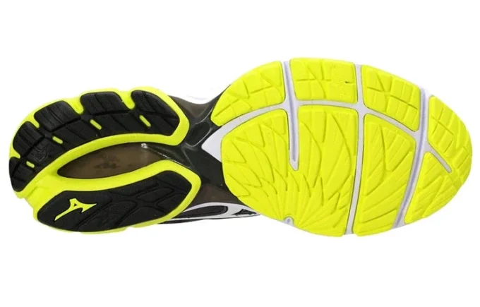 Wave Rider 22 «Black Yellow White»