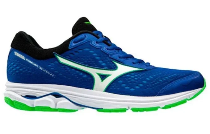Wave Rider 22 «Blue White»