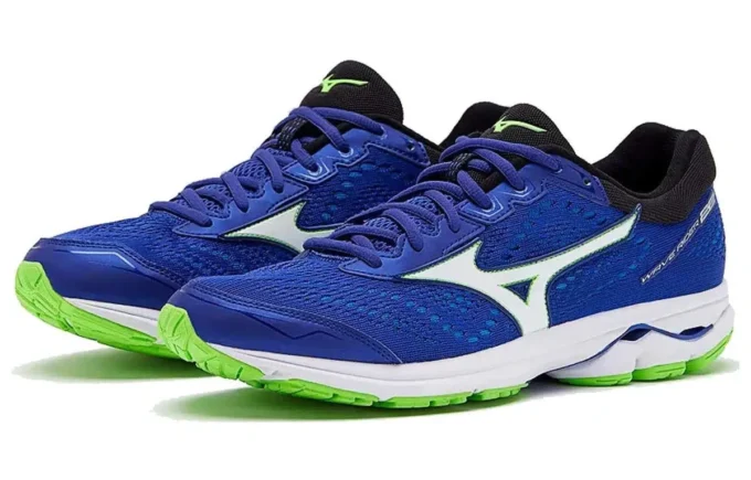 Wave Rider 22 «Blue White»