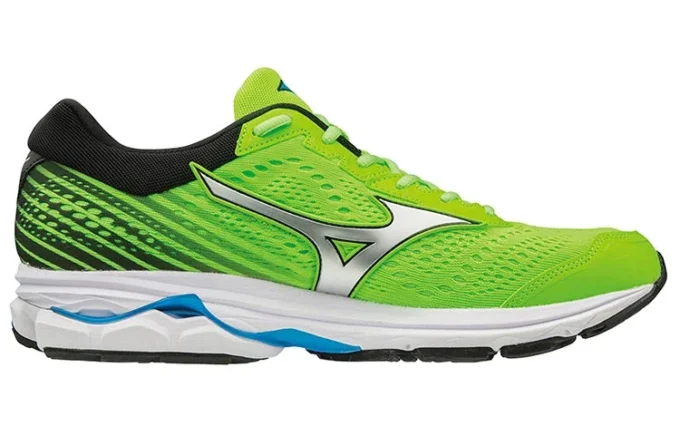 Wave Rider 22 «Green»