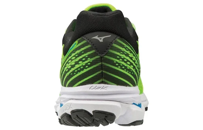 Wave Rider 22 «Green»