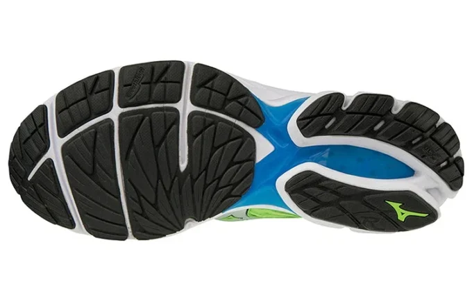 Wave Rider 22 «Green»