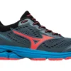 Wave Rider 22 «Grey Blue Pink»