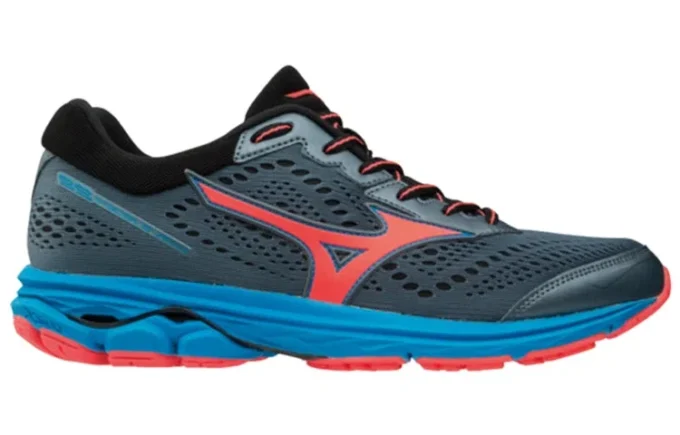 Wave Rider 22 «Grey Blue Pink»
