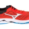 Wave Rider 22 «Neon Orange»