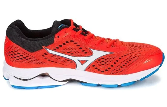 Wave Rider 22 «Neon Orange»