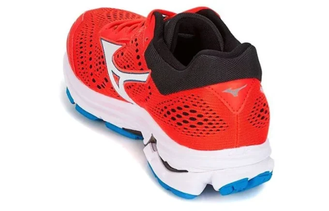 Wave Rider 22 «Neon Orange»
