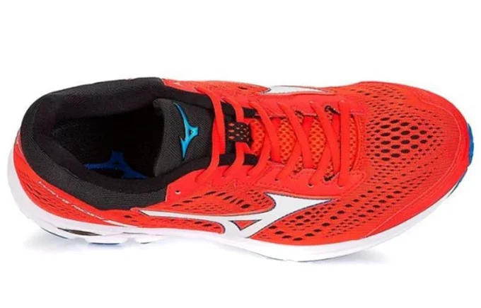 Wave Rider 22 «Neon Orange»