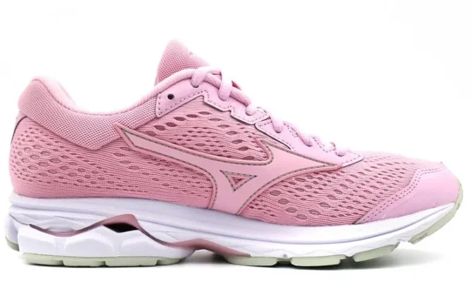 Wave Rider 22 «Pink White»