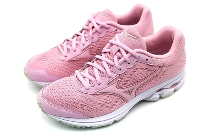 Wave Rider 22 «Pink White»