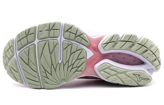 Wave Rider 22 «Pink White»