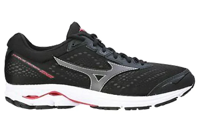 Wave Rider 22 Super Wide «Black»